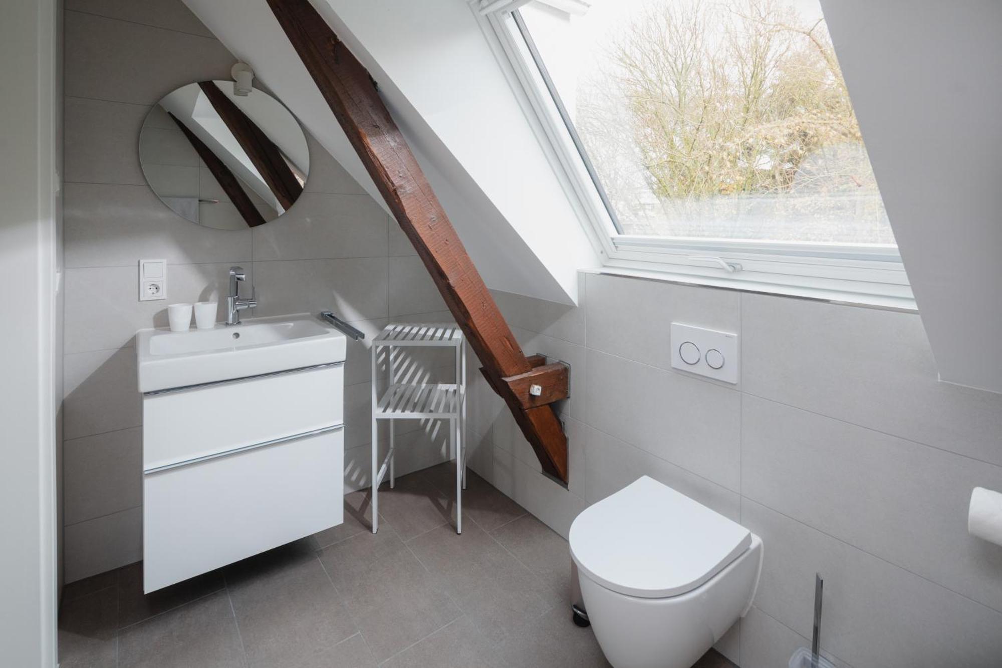 Strandloft Vier Norderney Exteriör bild
