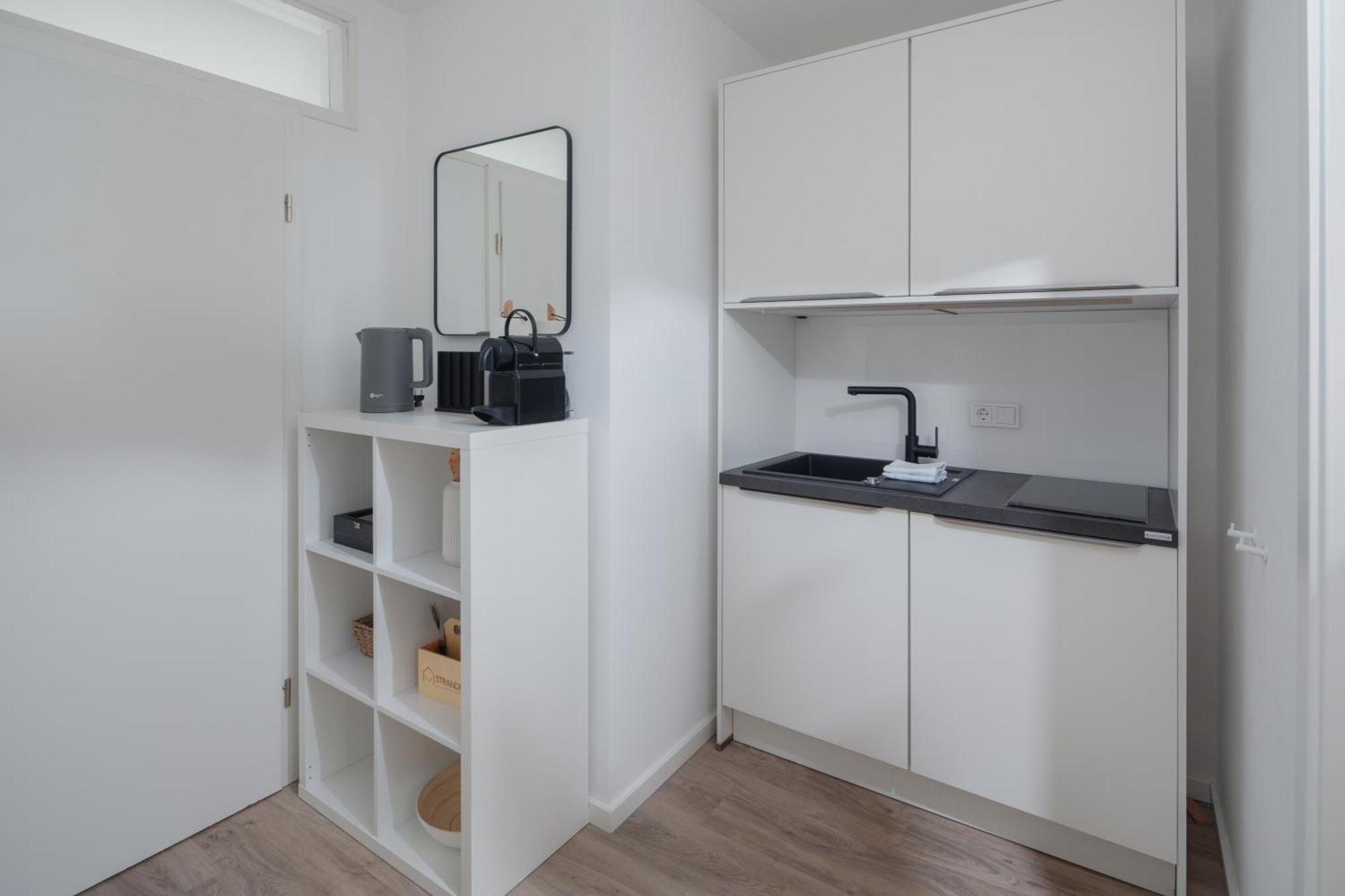 Strandloft Vier Norderney Exteriör bild
