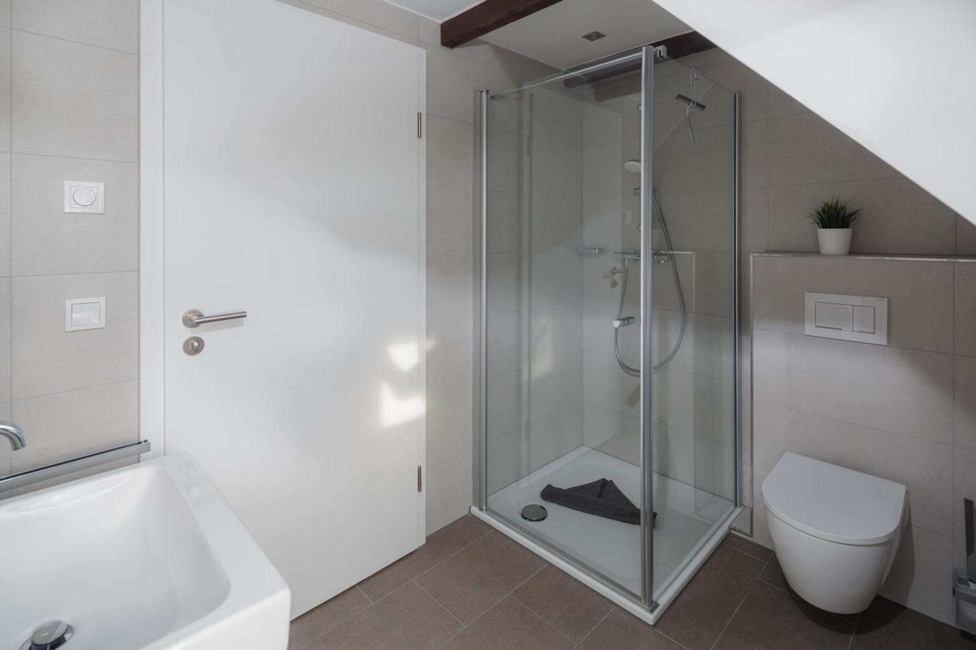 Strandloft Vier Norderney Exteriör bild