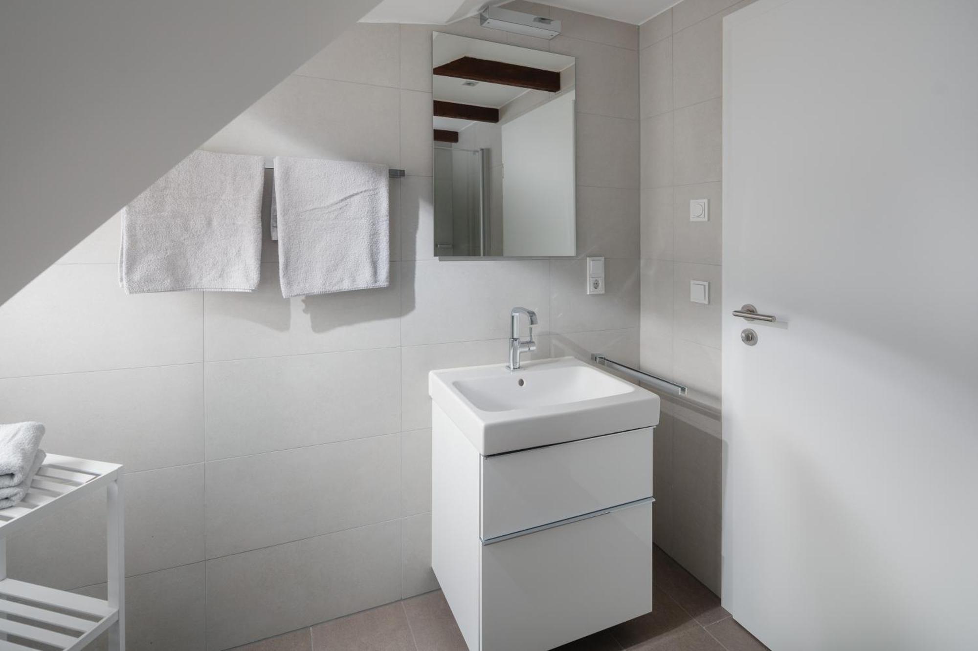 Strandloft Vier Norderney Exteriör bild